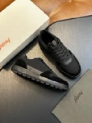 wholesale quality brioni men shoes model no. 25
